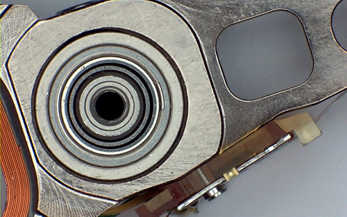 MAC2 Video Inspection Image Sample